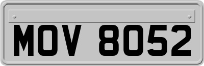 MOV8052