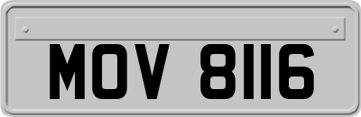 MOV8116