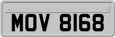 MOV8168