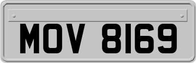 MOV8169
