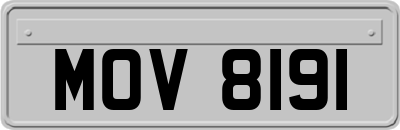 MOV8191