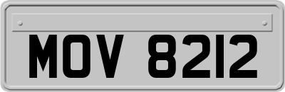 MOV8212