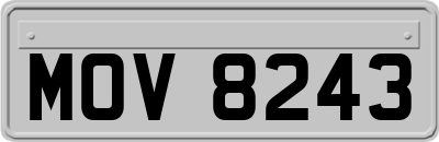 MOV8243
