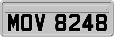 MOV8248