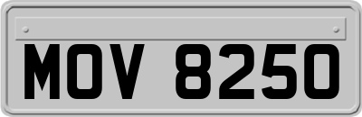 MOV8250