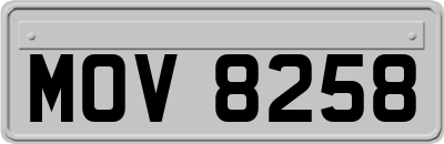 MOV8258