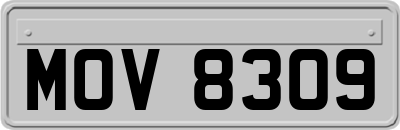 MOV8309