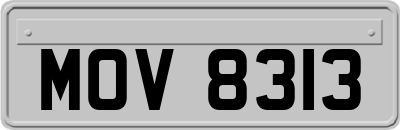 MOV8313