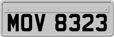 MOV8323