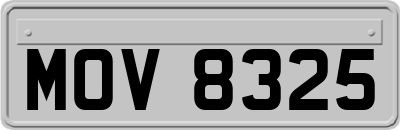 MOV8325