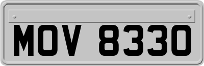MOV8330