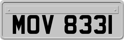 MOV8331