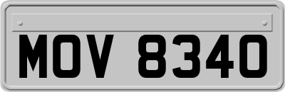 MOV8340