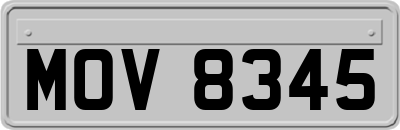 MOV8345