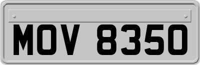 MOV8350