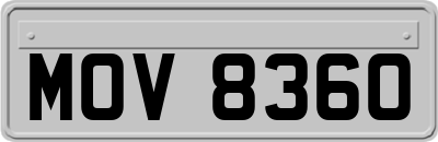 MOV8360
