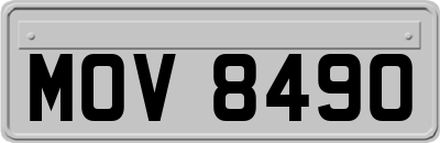 MOV8490