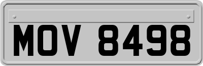 MOV8498