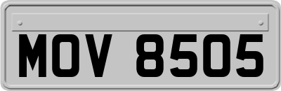 MOV8505