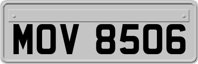 MOV8506