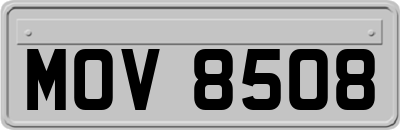 MOV8508