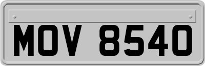 MOV8540