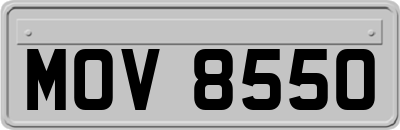 MOV8550