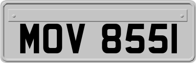MOV8551