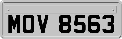 MOV8563