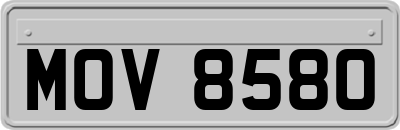 MOV8580