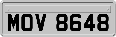 MOV8648