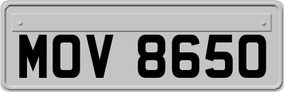 MOV8650