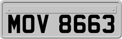 MOV8663