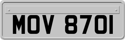 MOV8701