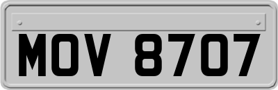 MOV8707