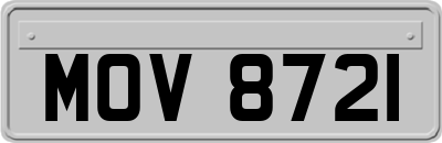 MOV8721