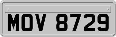 MOV8729