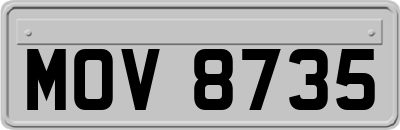 MOV8735