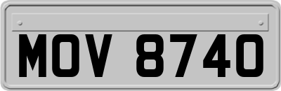 MOV8740