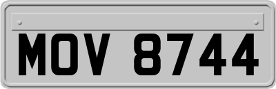 MOV8744