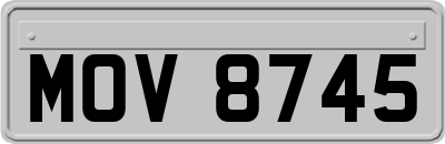 MOV8745