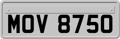 MOV8750