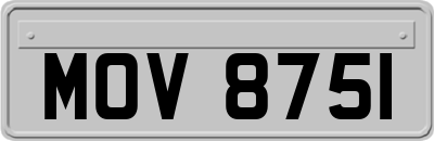 MOV8751