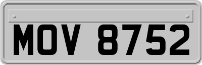 MOV8752