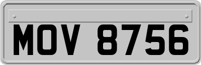 MOV8756