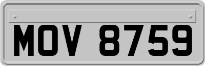 MOV8759
