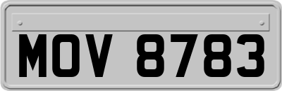 MOV8783