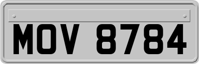 MOV8784
