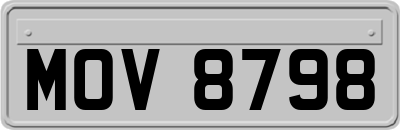 MOV8798