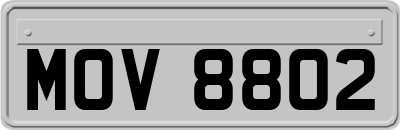 MOV8802